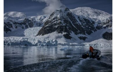 Des micros dans les fonds de l’Antarctique, pour comprendre la vie marine (Le Progrès – AFP, 18/02/2024)