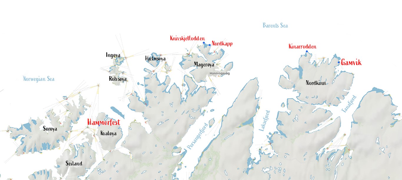 Finnmark map2