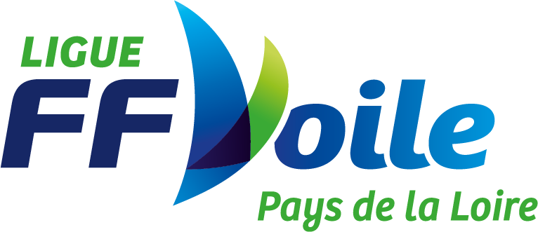 FFV logo Pays de la Loire