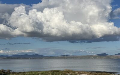 [#3 Ireland – Scotland 2024] From Bangor (Belfast Lough) to Port Charlotte