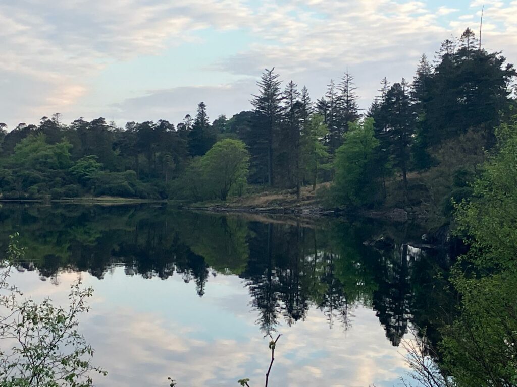 Loch Uisg Karukinka3