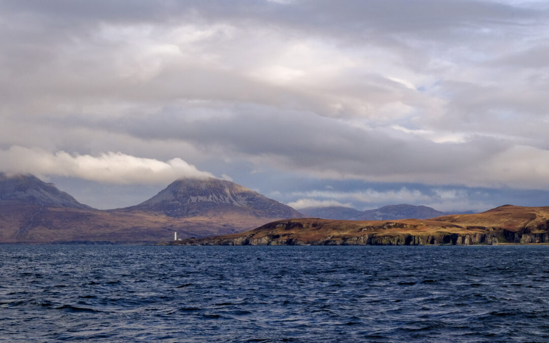 [#4 Cap au nord – 2024] Ecosse : Islay et Jura