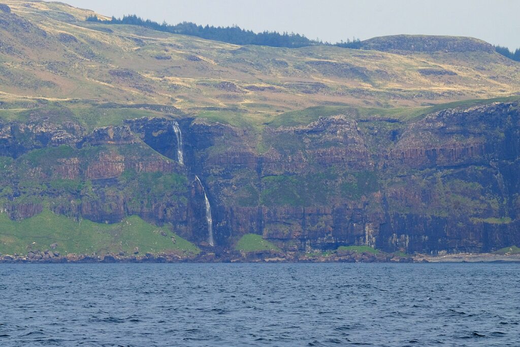 Malcolms Point