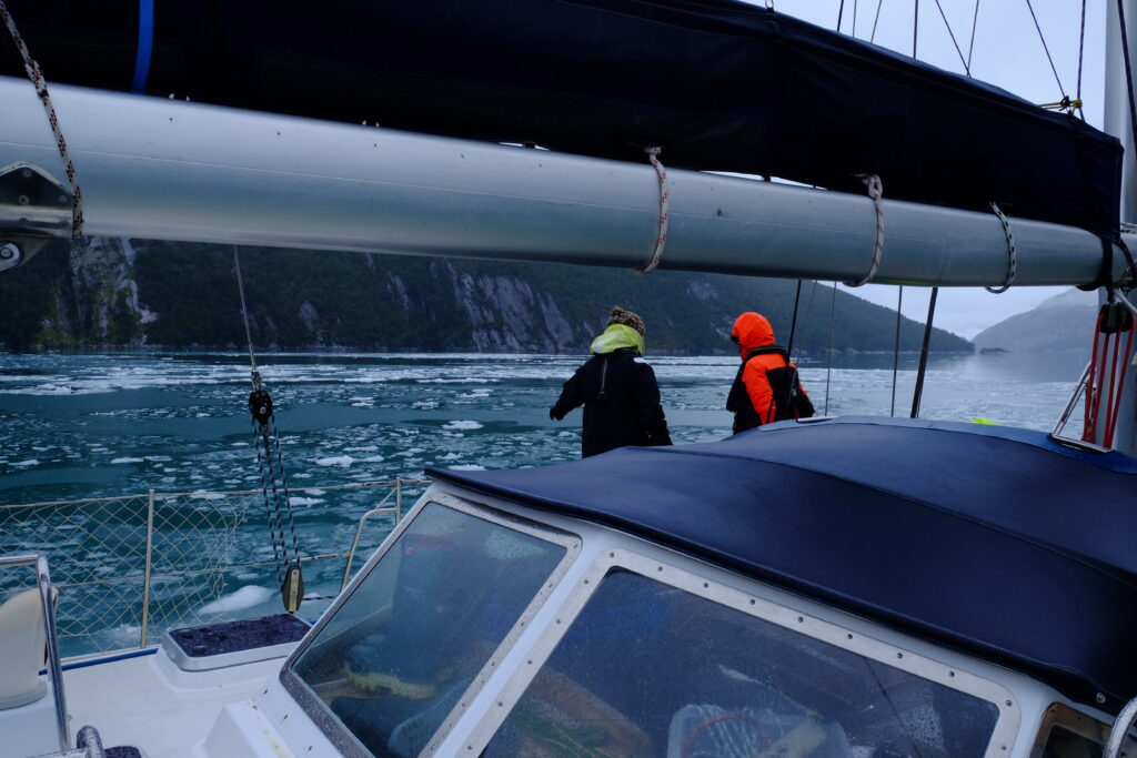 Réserve de biosphère du Cap Horn : le refuge subantarctique du bout du monde 5 Le club des croisières lointaines glaciers réserve de biosphère du cap horn canaux de patagonie cordillère darwin